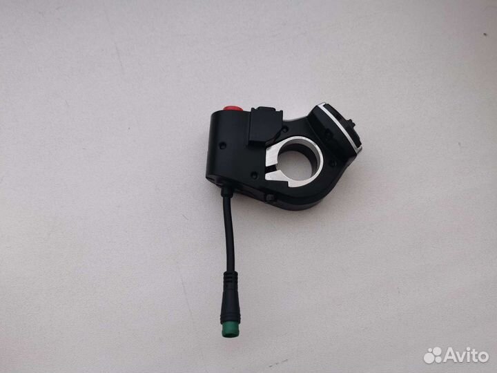 Переключатель Kugoo m4pro