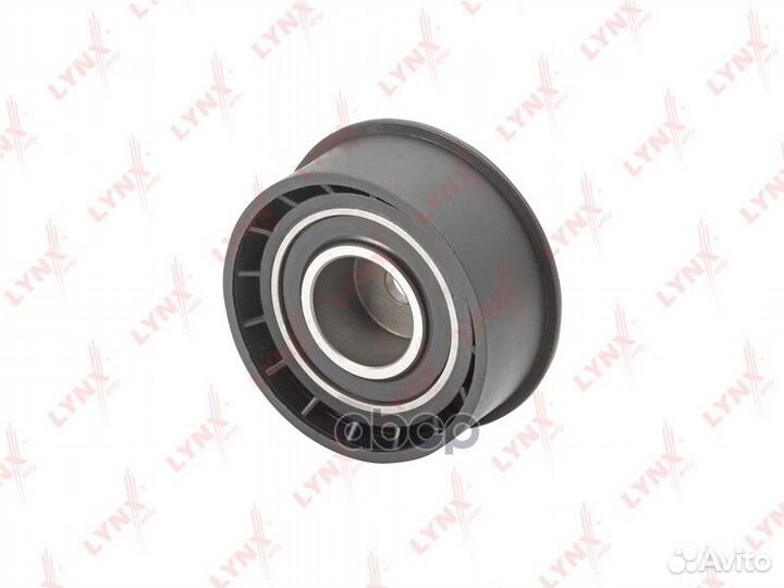 Ролик обводной ремня грм opel Astra F/G 1.4-1.8