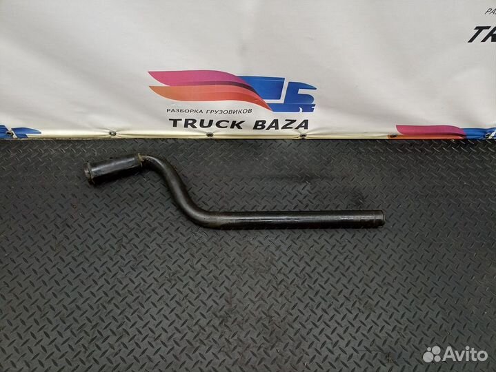 Кронштейн крыла заднего левого камаз 5490