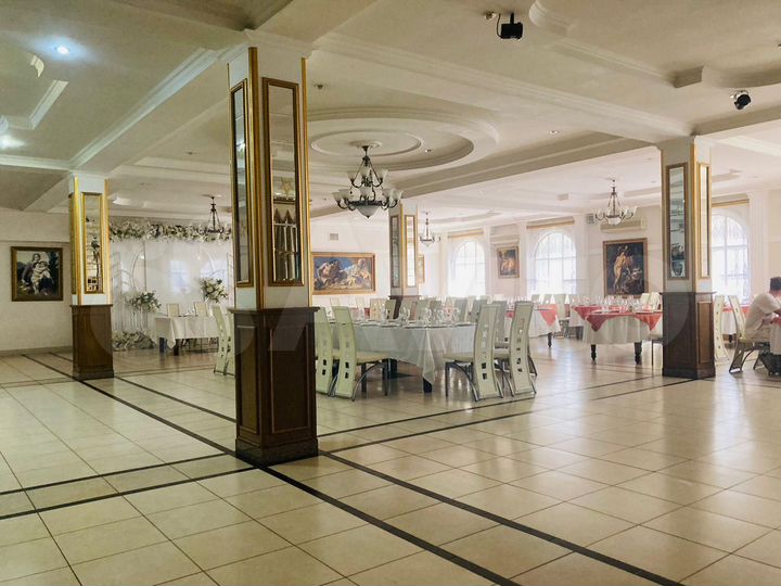 Сдам готовый арендный бизнес, 600 м²