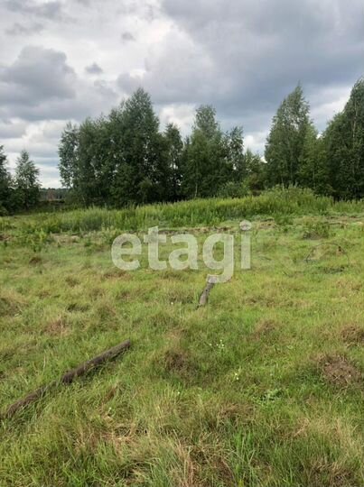 Участок 20 сот. (личное подсобное хозяйство (лпх))