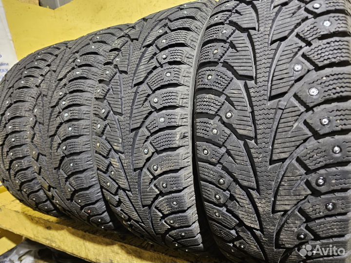 Hankook Winter I'Pike 195/55 R15 89T
