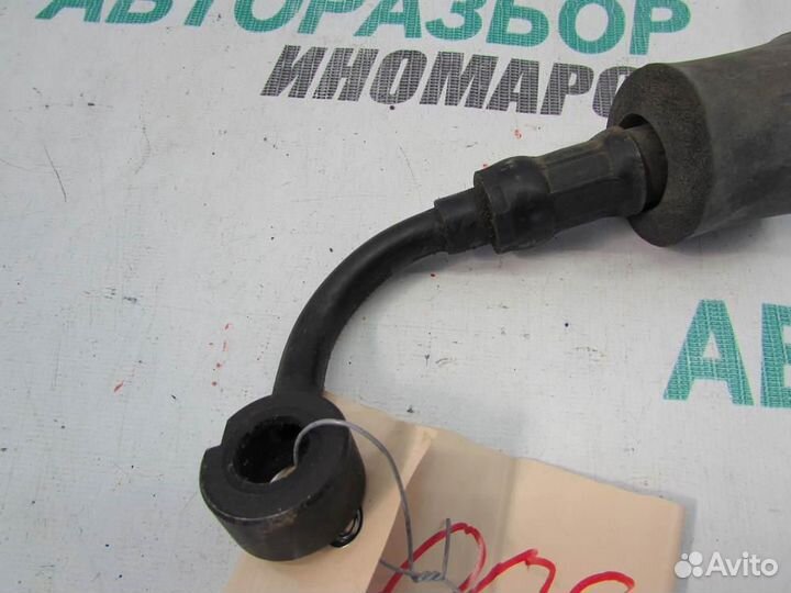 Трубка гидроусилителя для Hyundai Accent 2 2000-2