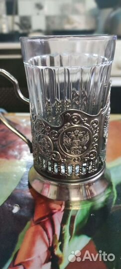 Подстаканник