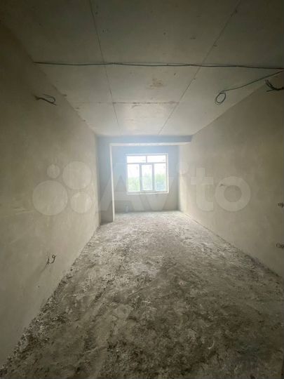 2-к. квартира, 77,3 м², 8/12 эт.