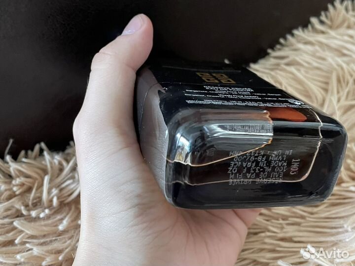 Парфюм givenchy Gentleman Reserve Privee