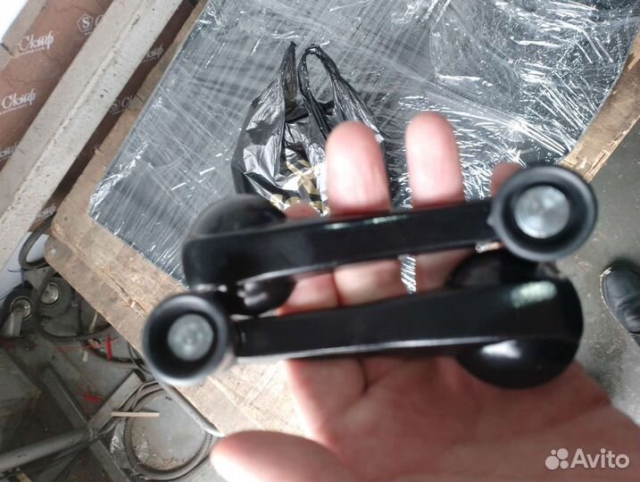 Ручка стеклоподъёмника камаз