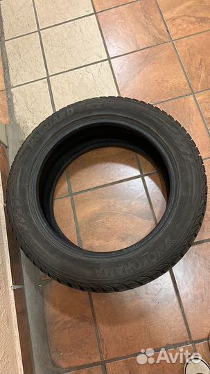 Yokohama Ice Guard 5 IG50 A 18.00/55 R18 20J