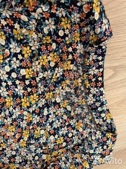 Таджикское платье