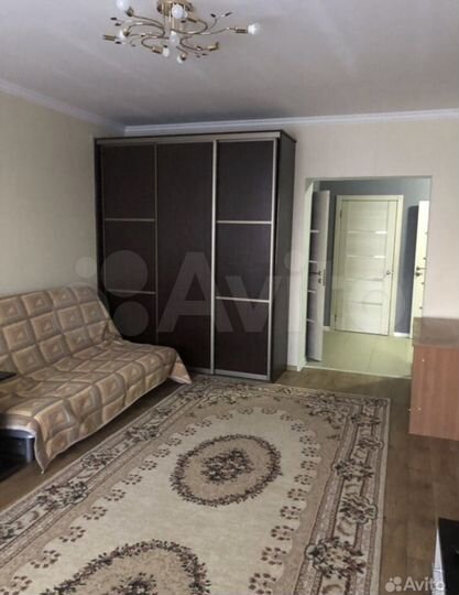 2-к. квартира, 75 м², 8/12 эт.