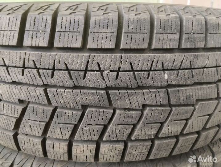 Yokohama Ice Guard IG60 215/65 R16 98Q