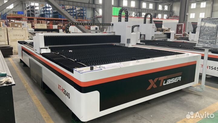 Лазерный станок