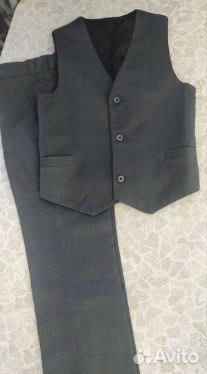 Школьная форма