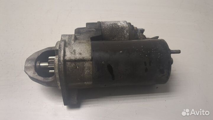 Стартер BMW X5 E70, 2007