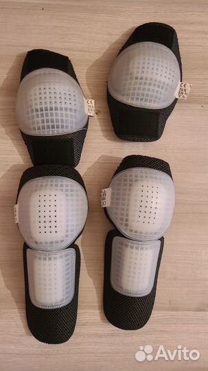 Мотокуртка dainesse 52 в отличном состоянии. Ткань