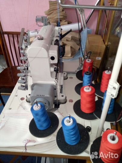 Пошив одежды мелким оптом