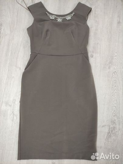 Вечернее платье 44-46