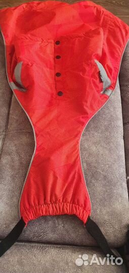 Куртка для собак