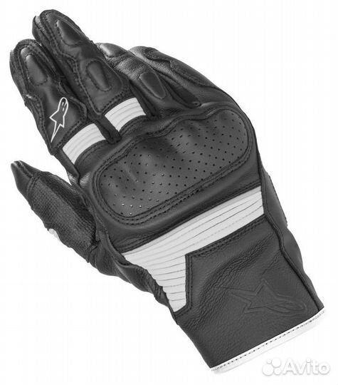Alpinestars Axis перчатки мотоперчатки мото