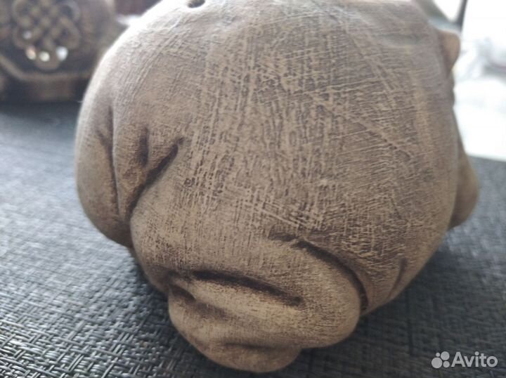 Аромалампа керамическая