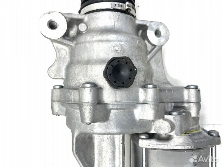 Рулева рейка bmw x5m x6m f85 f86