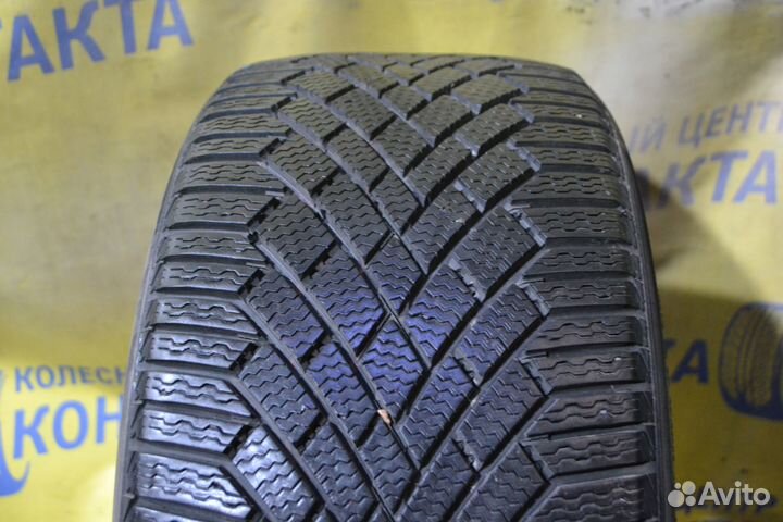 Continental ContiVikingContact 7 255/35 R19