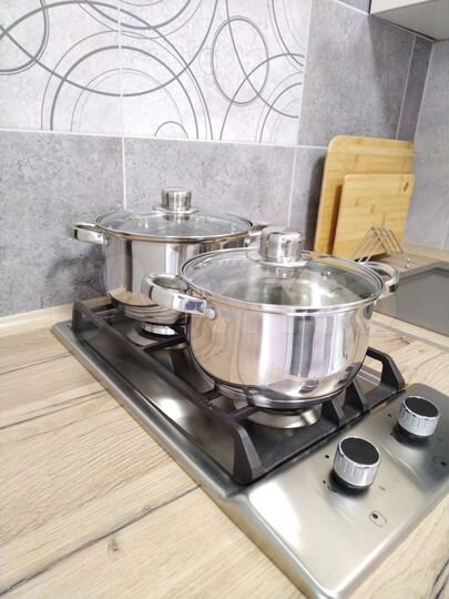 2-к. квартира, 42 м², 3/5 эт.