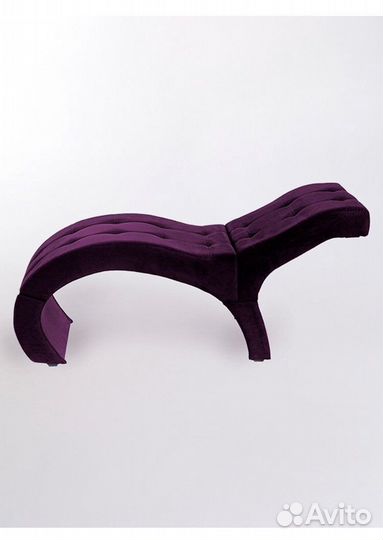 Анатомическая кушетка