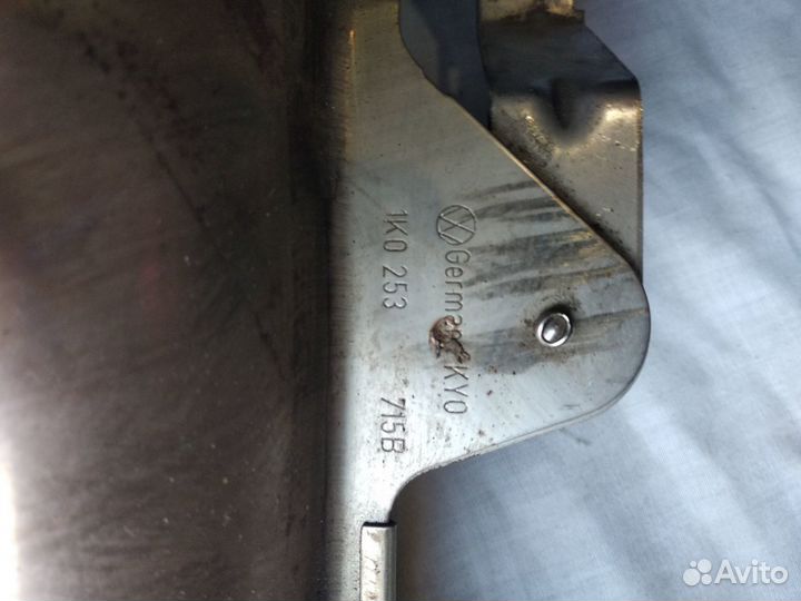 Катализатор