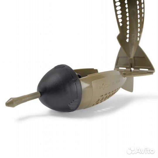 Ракета Korum Bopper Bait Droppers XL