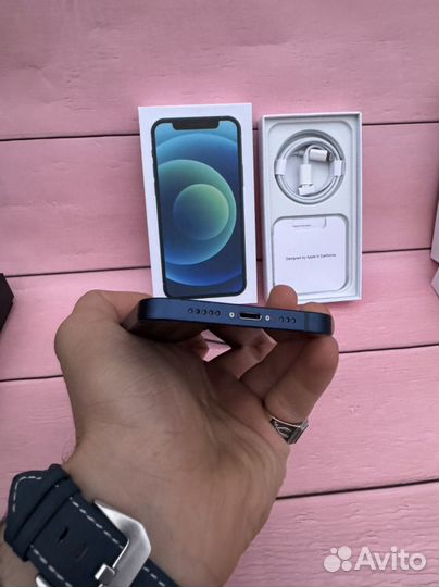 iPhone 12, 128 ГБ