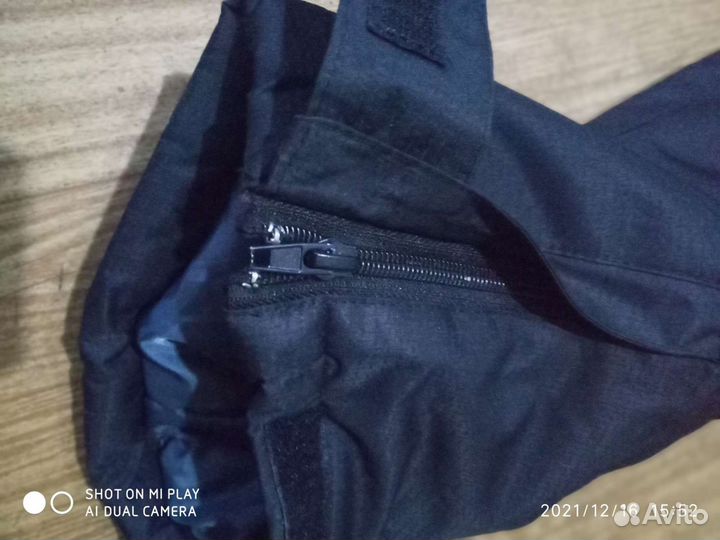 Горнолыжные штаны Colambia 42-44