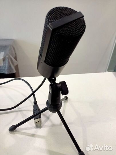 Микрофон Fifine K669b