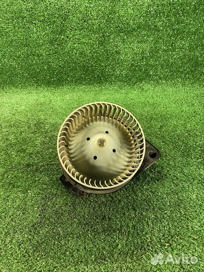 Моторчик печки Chery Amulet