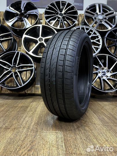 Pirelli Cinturato P7 255/45 R19 104Y