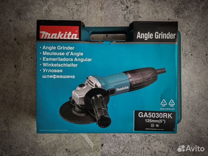 Makita оригинал