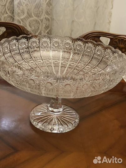 Ваза для фруктов