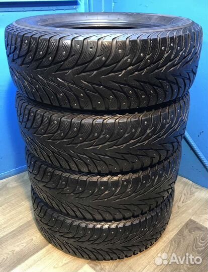 Yokohama Ice Guard IG35+ 245/60 R18