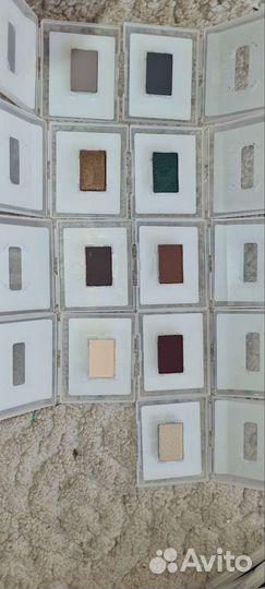 Тени мери кей