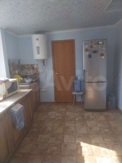 Дом 66,2 м² на участке 32 сот.