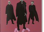 Depeche Mode by Anton Corbijn (mini format)