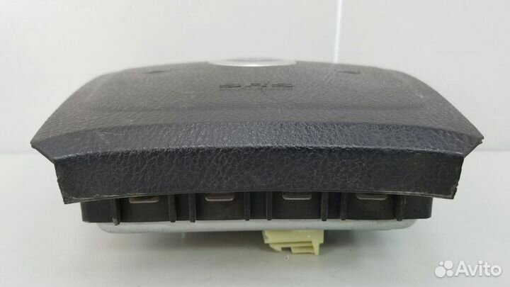 Подушка безопасности руля водителя SRS AirBag