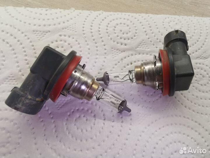 Птф лампы VAG, оригинал (арт. N10529501)