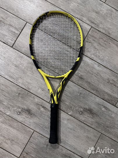 Ракетка для большого тенниса babolat