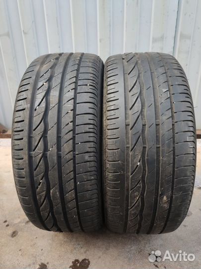 Bridgestone Turanza ER300 215/45 R16 86