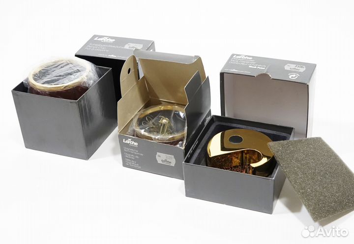 Настольные приборы Lerche