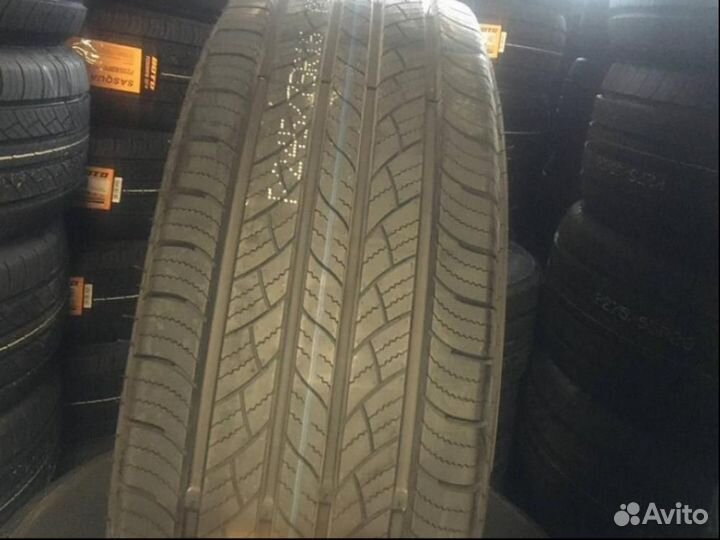 Boto Sasqua H/T 245/75 R16 111T