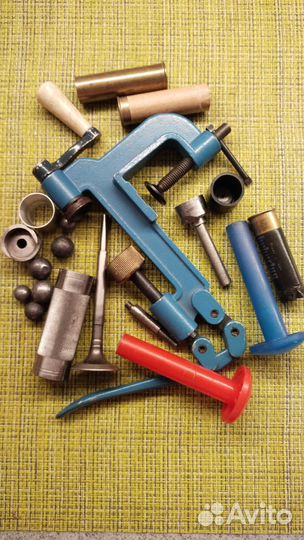 Вещи из СССР