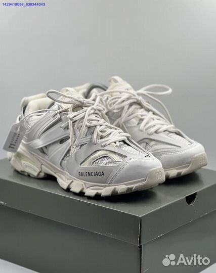 Balenciaga Track (Арт.38654)