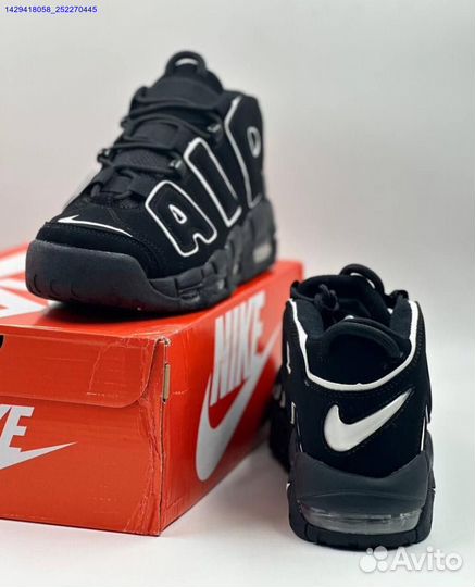 Nike Air More Uptempo (Арт.11458)